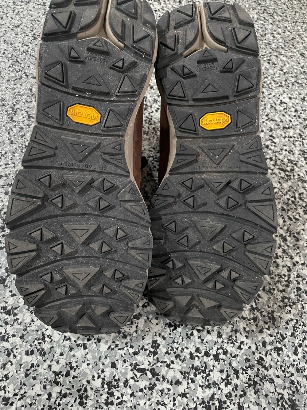 Danner mountain 600 - Picture 6 of 8